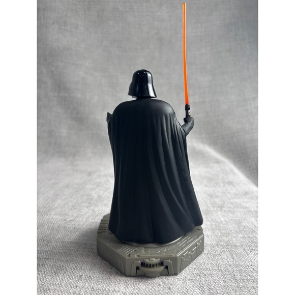 Darth Vader Action Figure on Stand - Picture 3 of 7